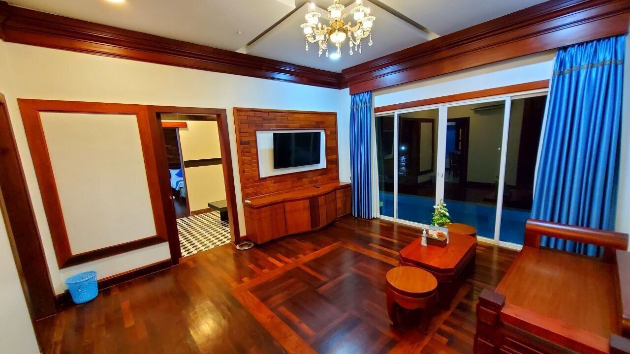 Photo of Livingroom in Sihanoukville City Centre