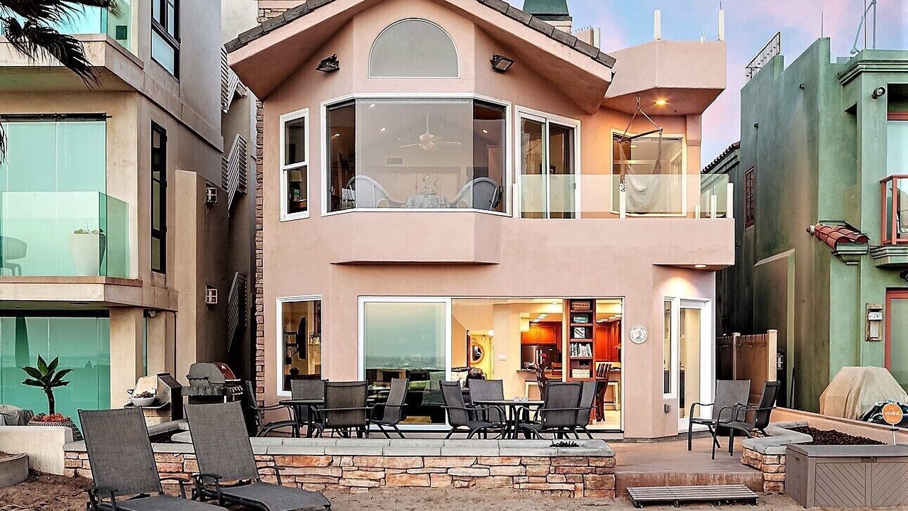 Photo of Outdoor in West Newport