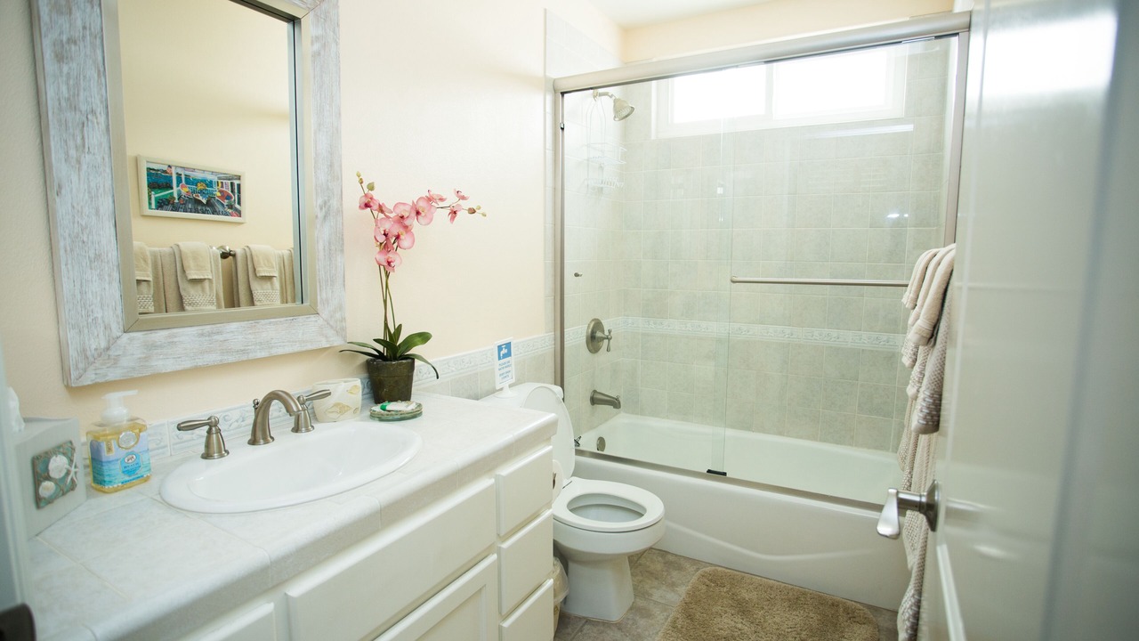 Photo of Bathroom in West Newport
