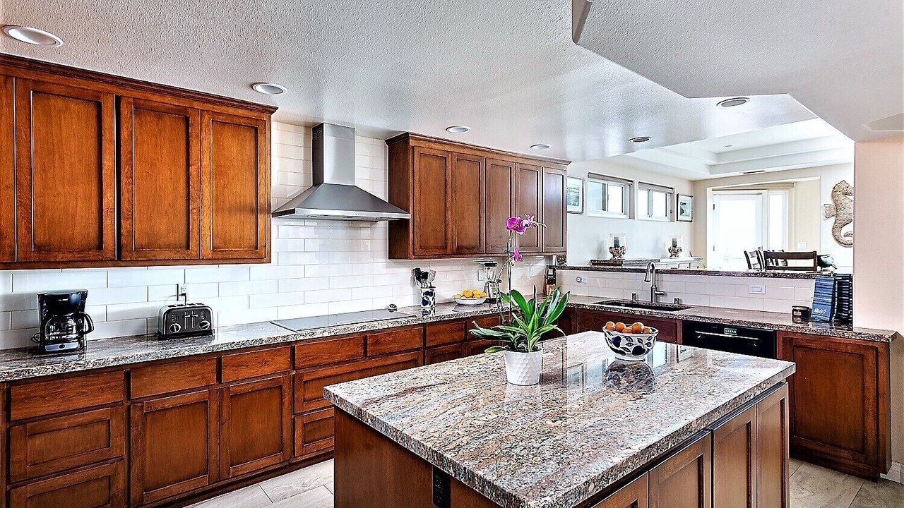 Photo of Kitchen in West Newport