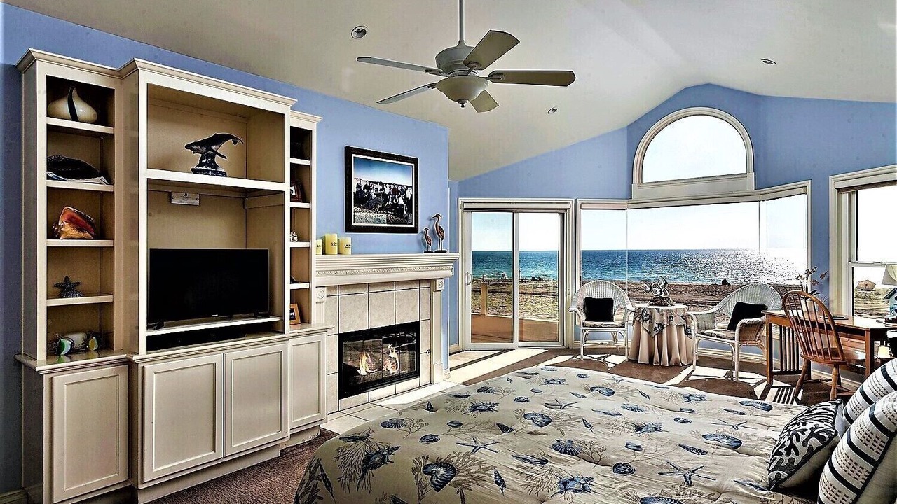 Photo of Bedroom in West Newport