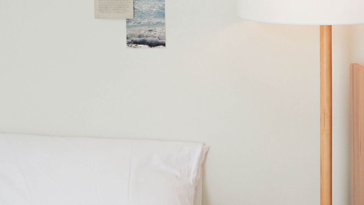 Photo of Bedroom in Suyeong-Gu