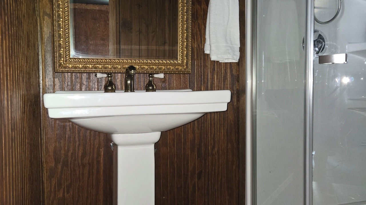 Photo of Bathroom in Hubert