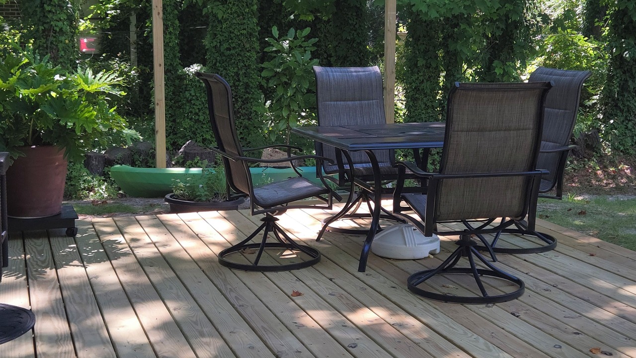 Photo of Outdoor in Hubert