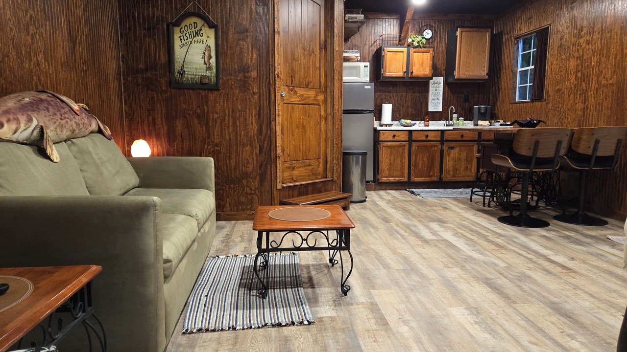 Photo of Livingroom in Hubert