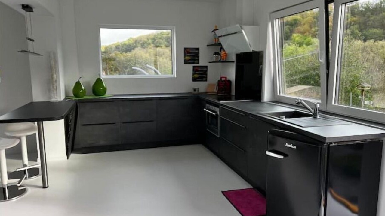 Photo of Kitchen in Villers-le-Bouillet