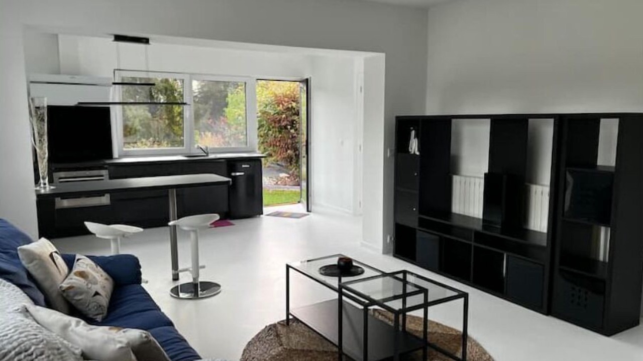 Photo of Livingroom in Villers-le-Bouillet