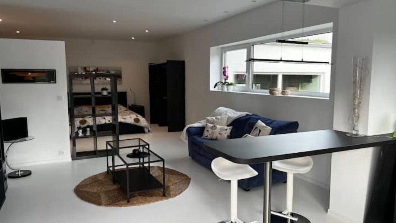 Photo of Bedroom in Villers-le-Bouillet