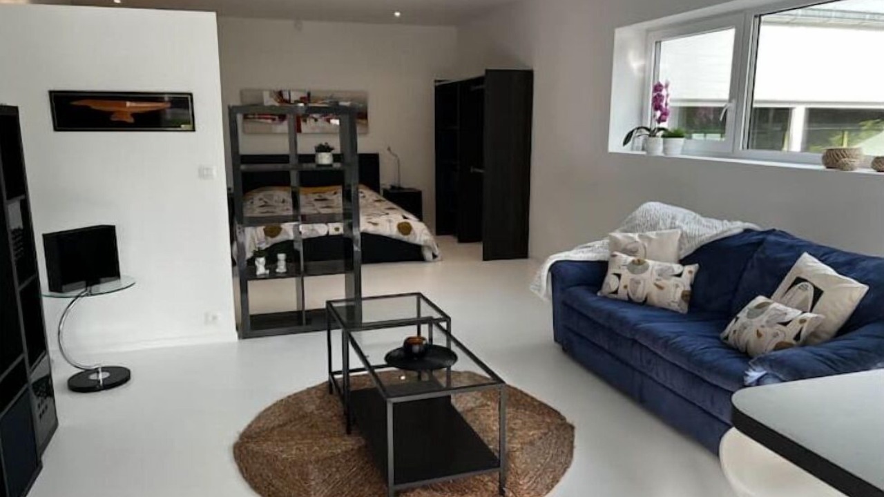 Photo of Livingroom in Villers-le-Bouillet