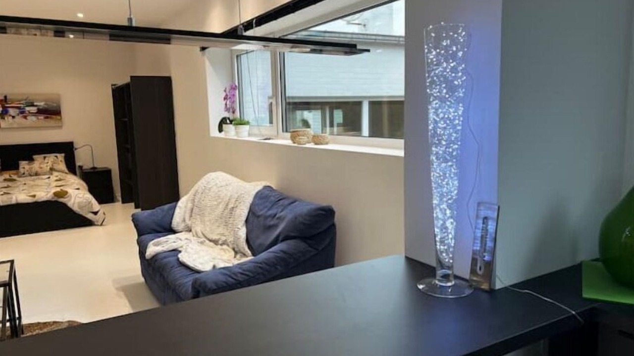 Photo of Bedroom in Villers-le-Bouillet