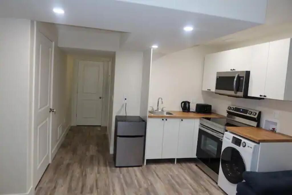 Photo of Kitchen in Halifax