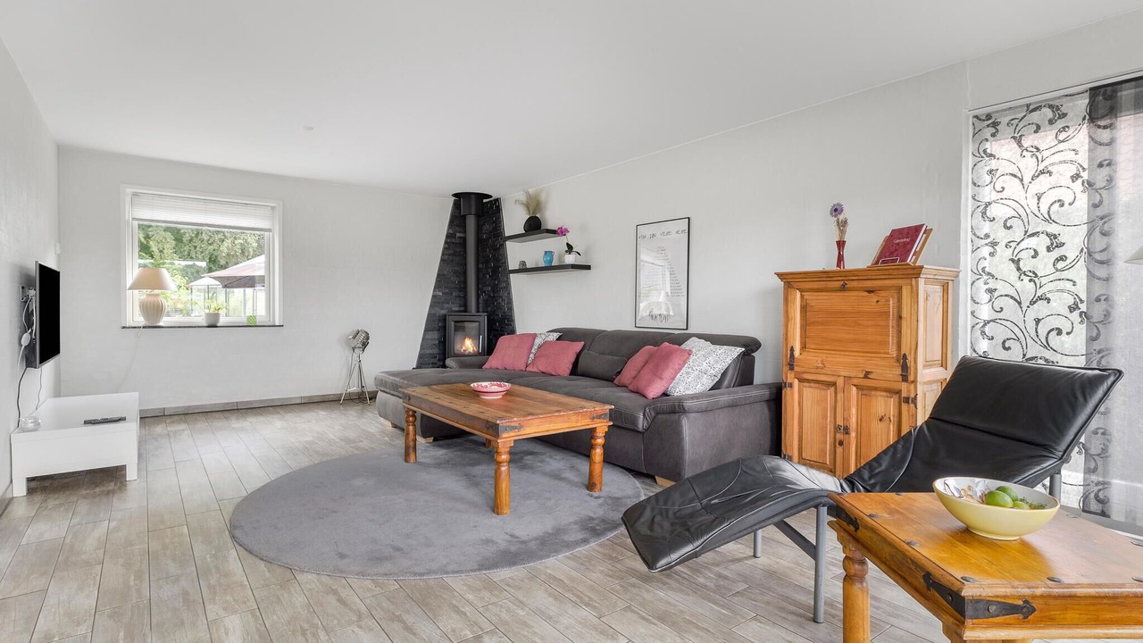 Photo of Bedroom in Sydals