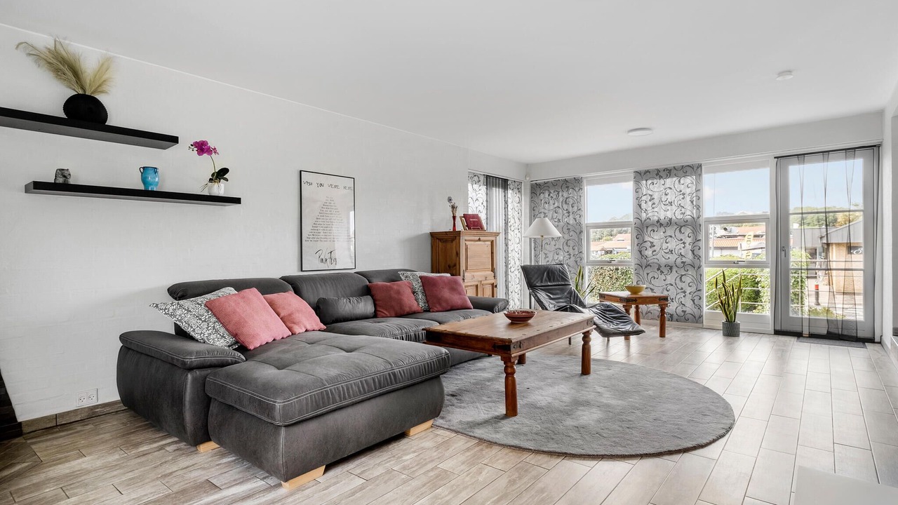 Photo of Bedroom in Sydals