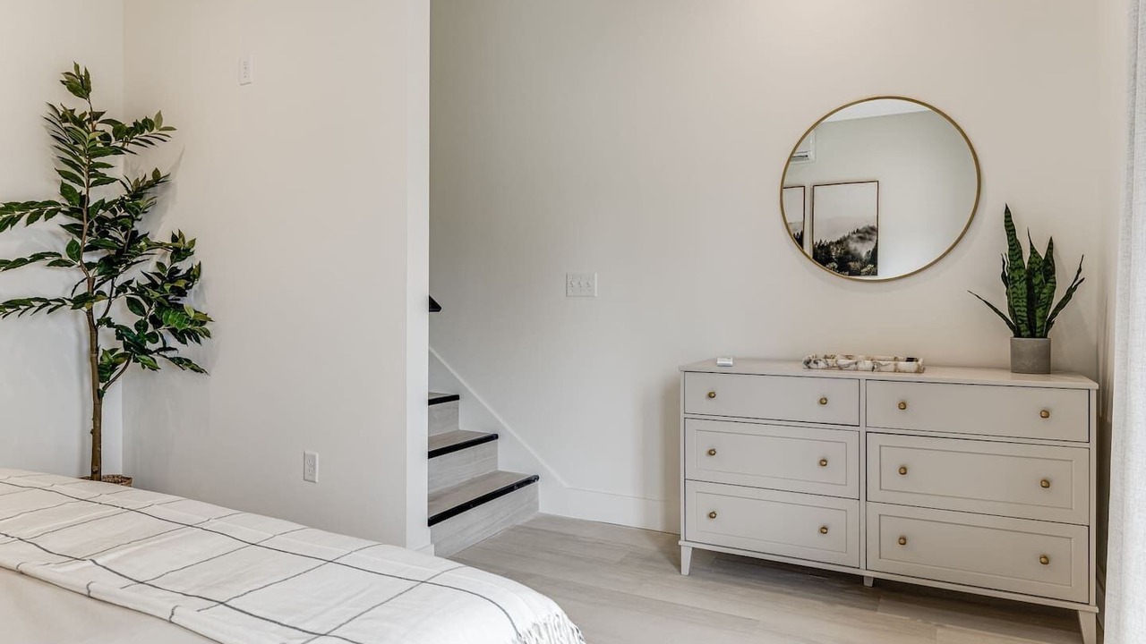 Photo of Bathroom in Kenilworth