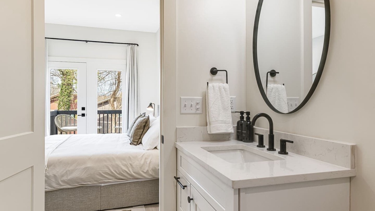 Photo of Bathroom in Kenilworth
