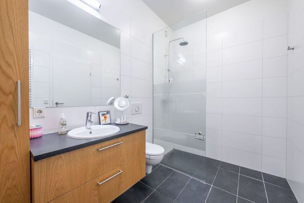 Photo of Bathroom in Hliðar