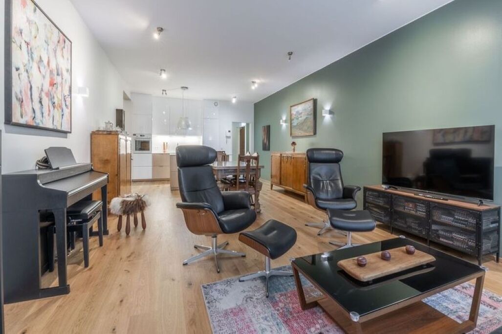 Photo of Livingroom in Hliðar