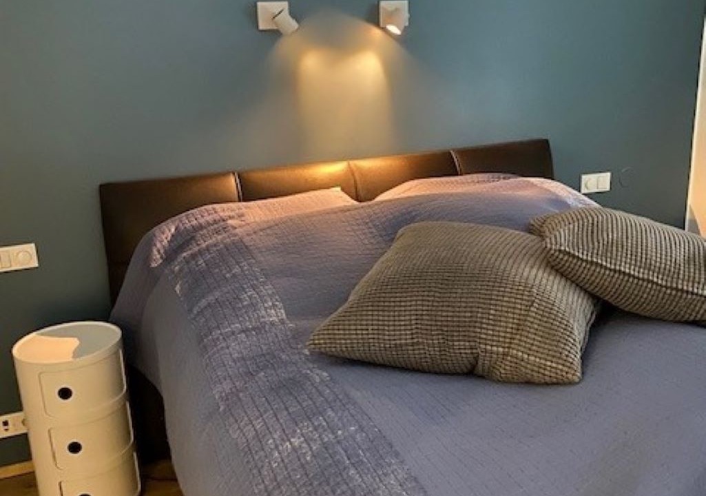 Photo of Bedroom in Hliðar
