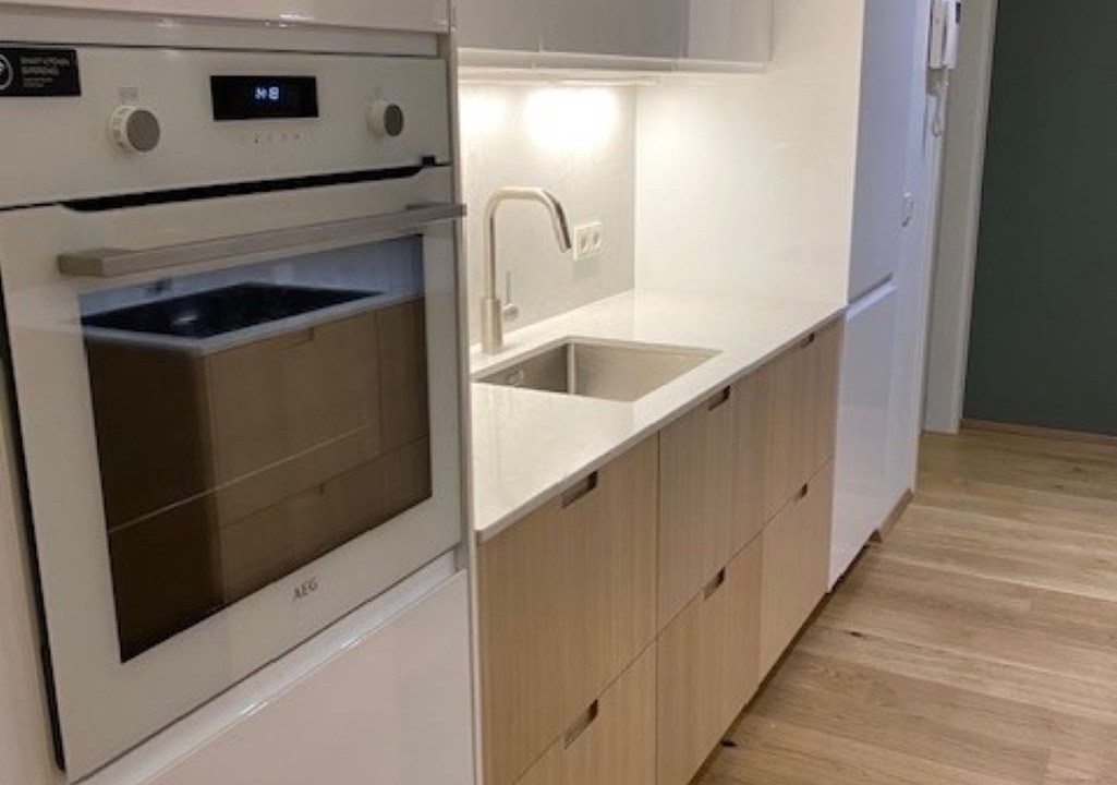 Photo of Kitchen in Hliðar