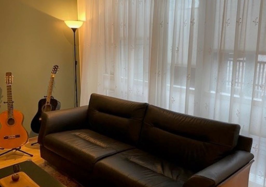 Photo of Livingroom in Hliðar
