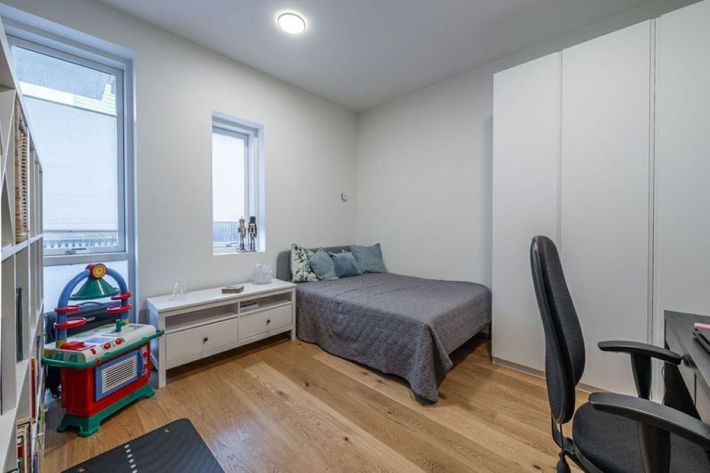 Photo of Bedroom in Hliðar