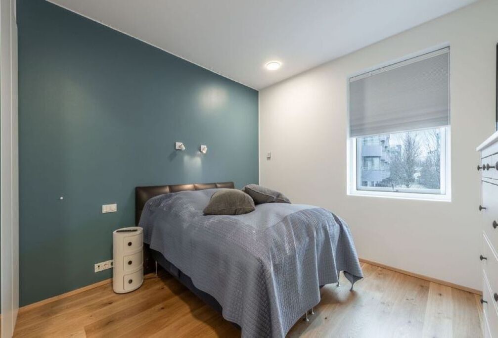 Photo of Bedroom in Hliðar