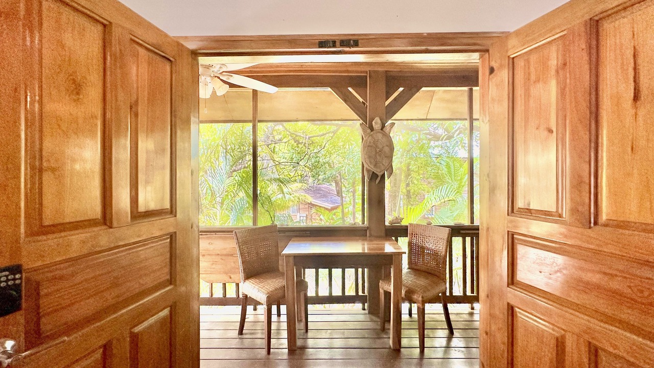 Photo of Outdoor in Antoneys Cay
