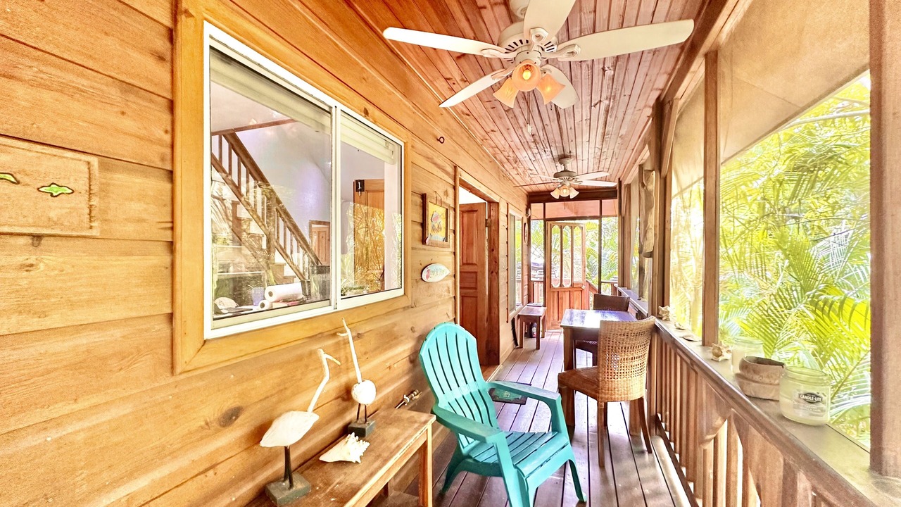 Photo of Outdoor in Antoneys Cay