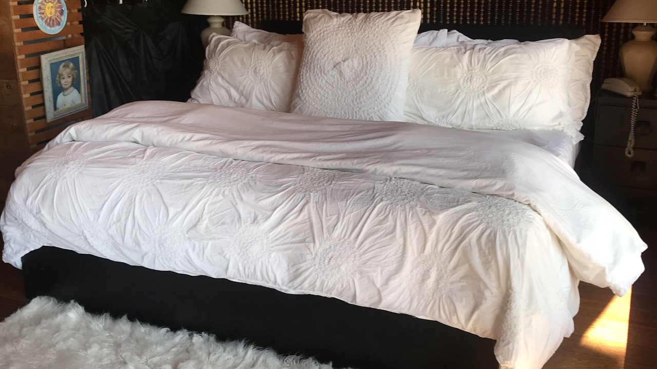 Photo of Bedroom in Baysville