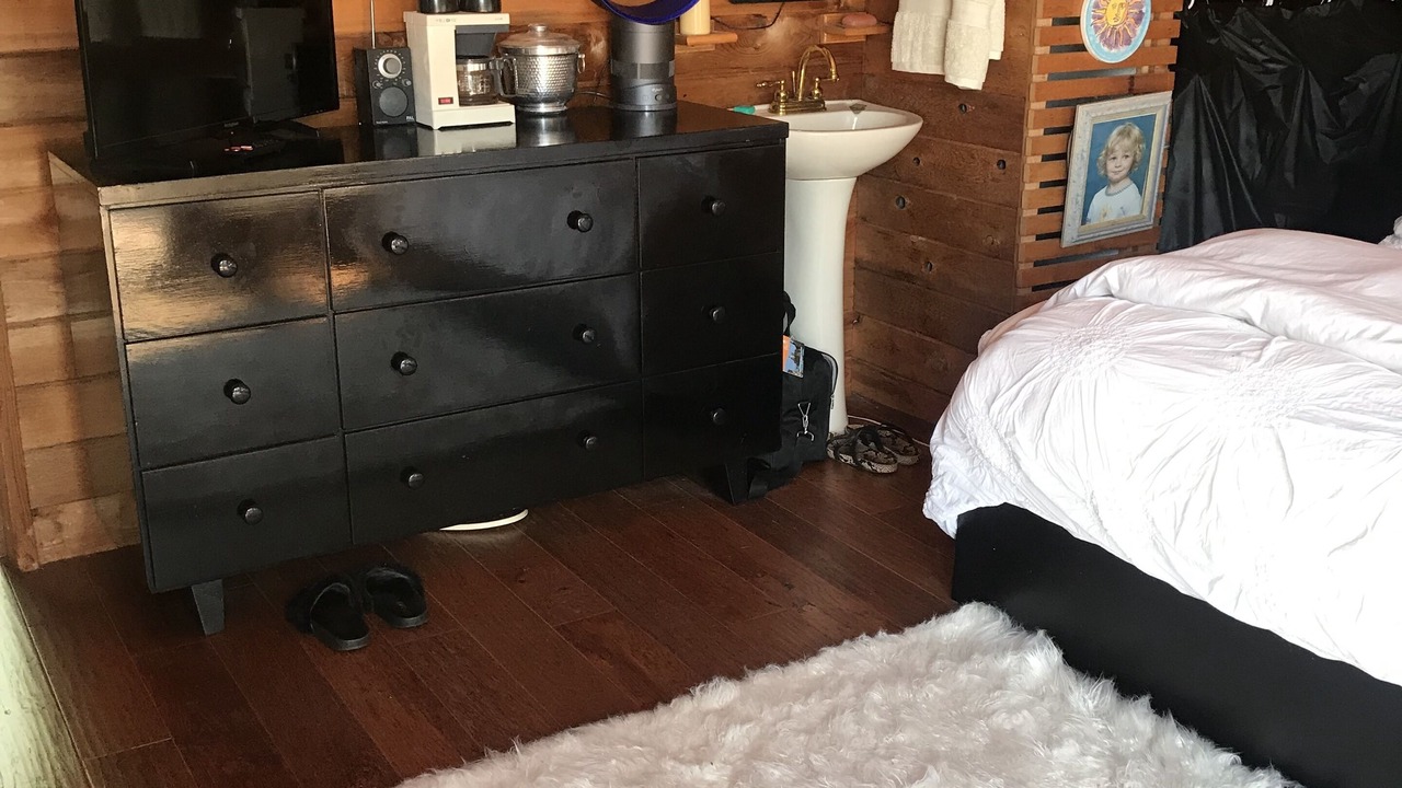 Photo of Bedroom in Baysville