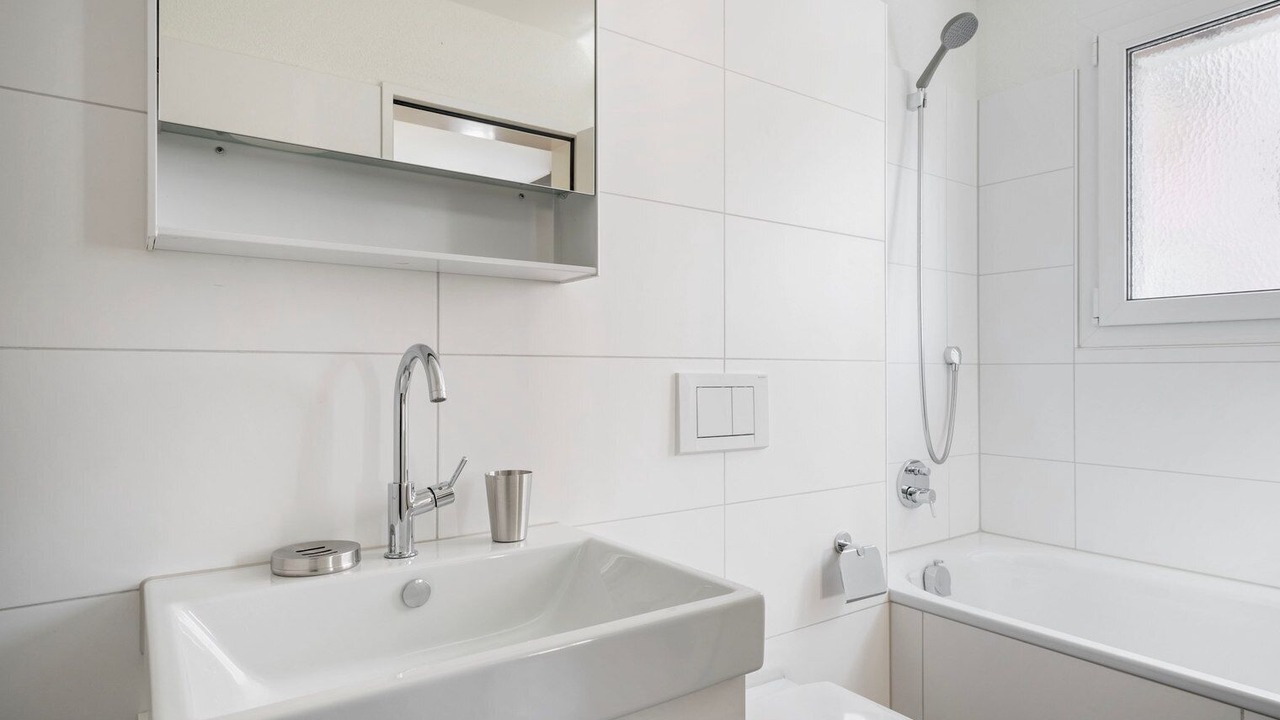 Photo of Bathroom in Center