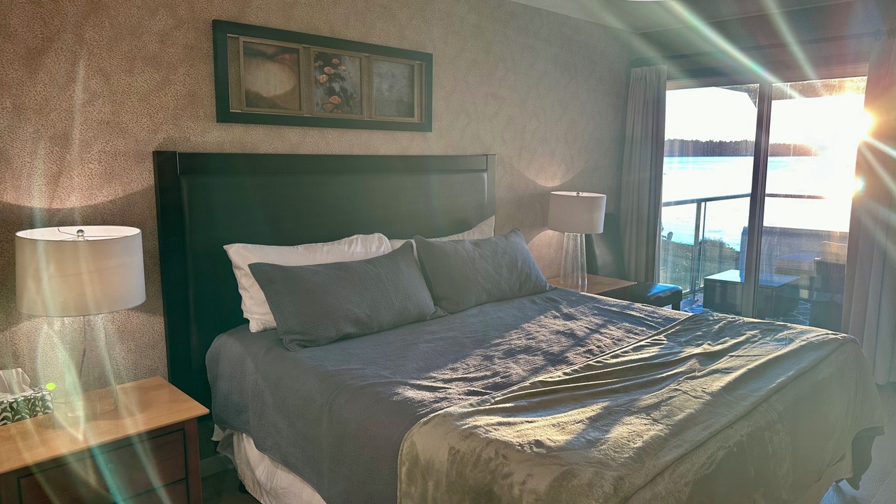 Photo of Bedroom in Regional District of Nanaimo