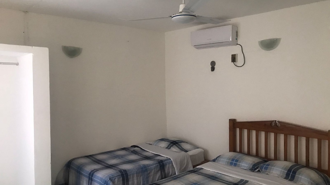 Photo of Bedroom in Colonia Centro