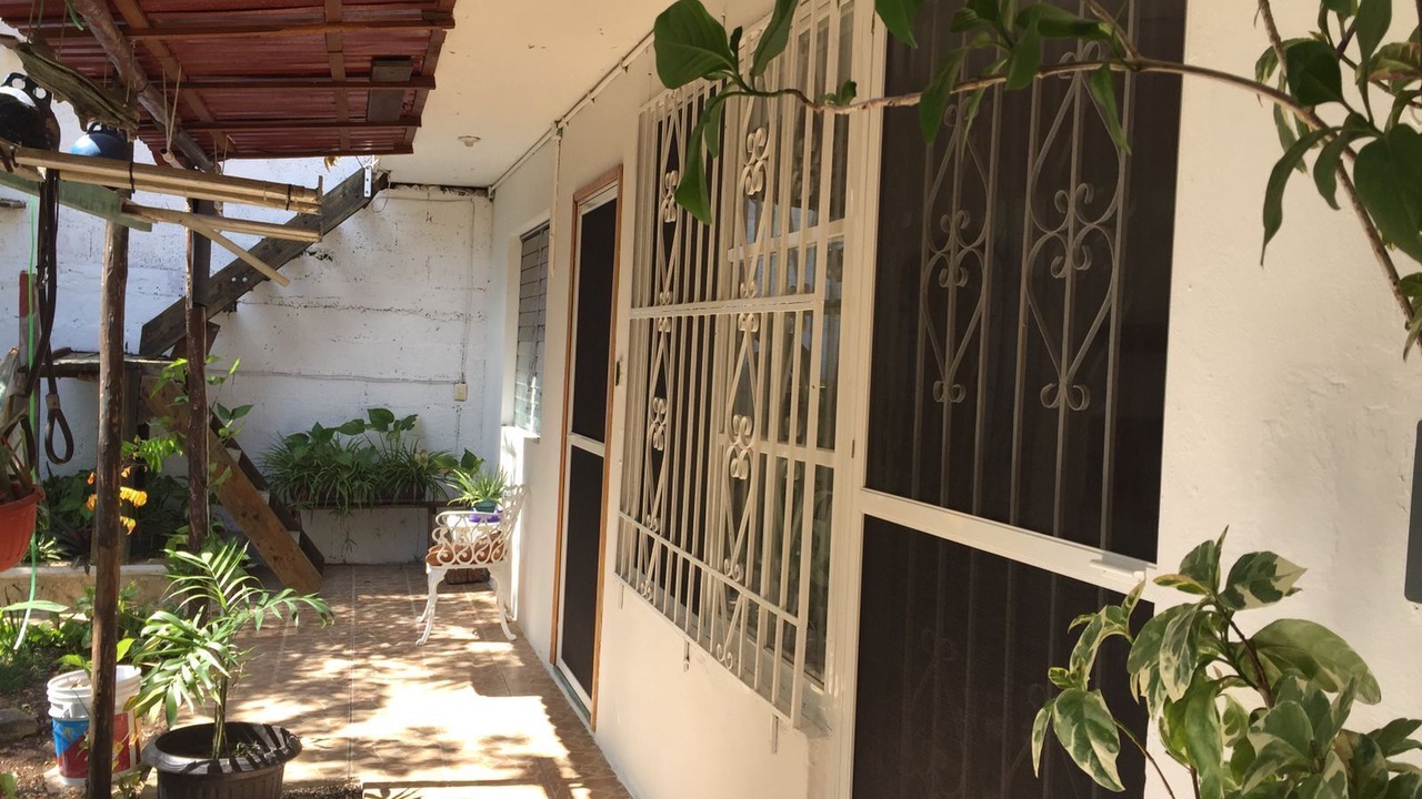 Photo of Outdoor in Colonia Centro