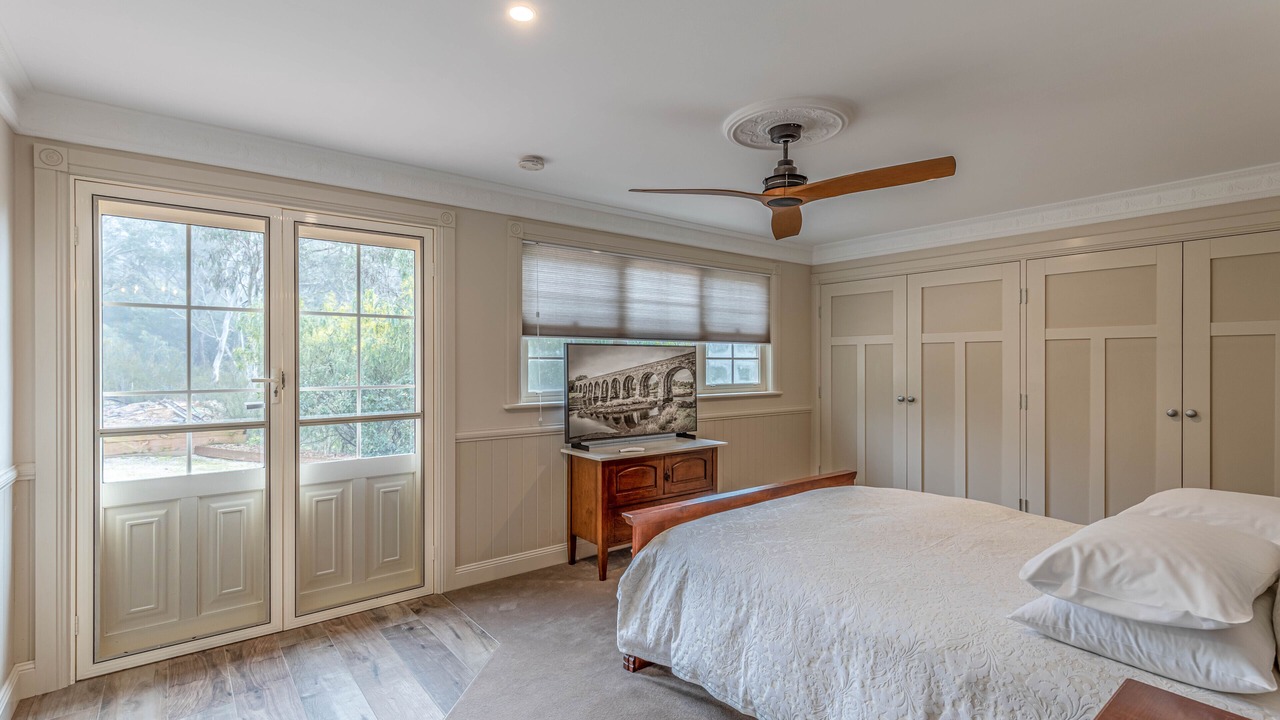Photo of Bedroom in Sofala