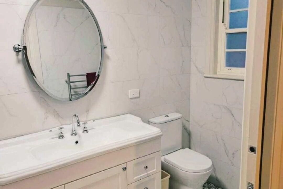 Photo of Bathroom in Sofala
