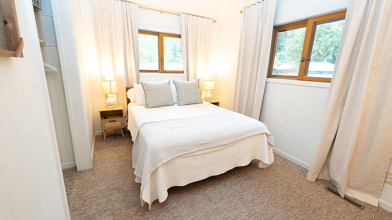 Photo of Bedroom in East Jordan