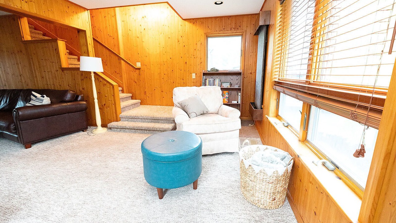 Photo of Livingroom in East Jordan