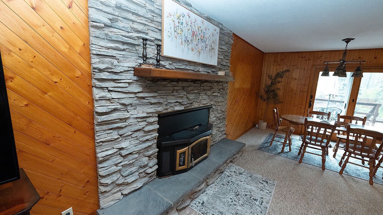 Photo of Livingroom in East Jordan