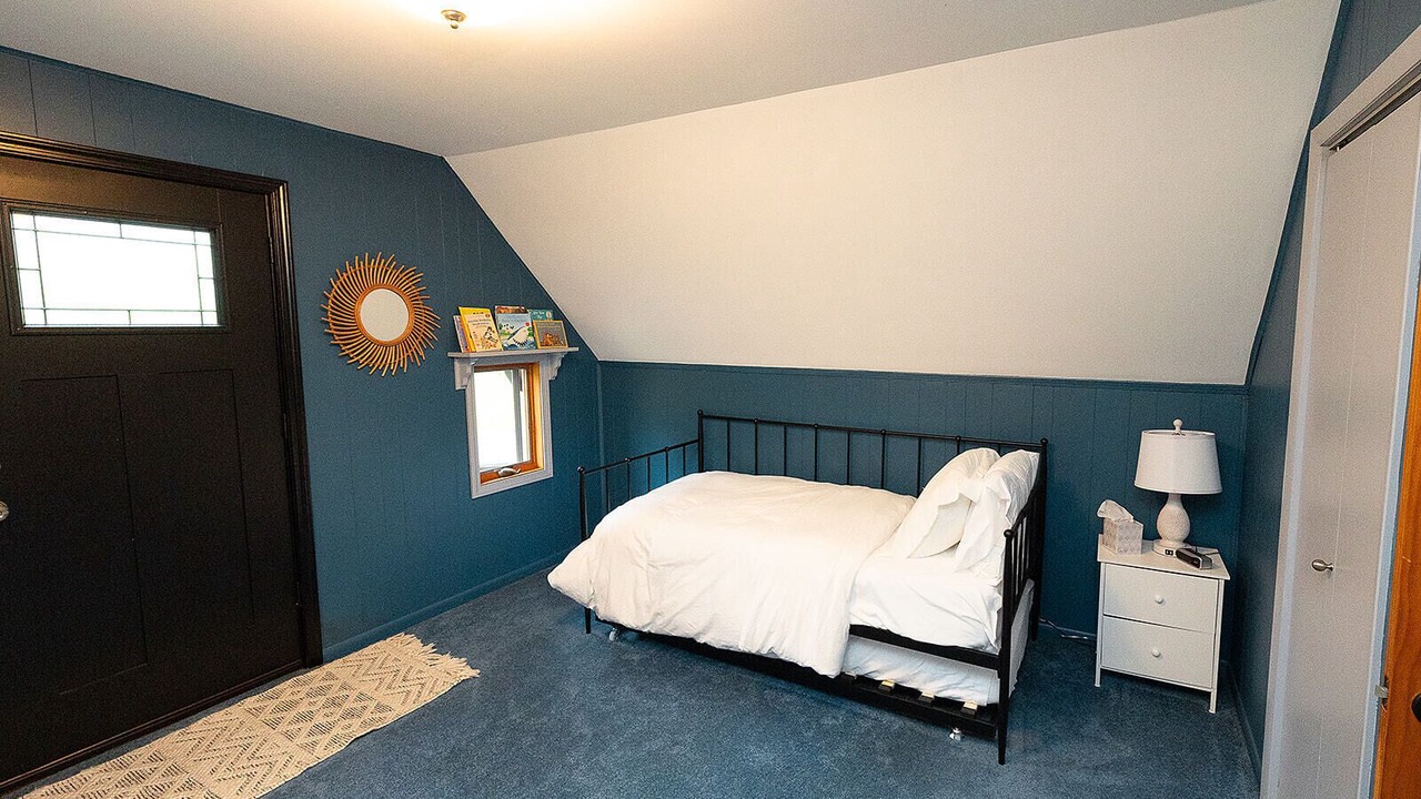 Photo of Bedroom in East Jordan