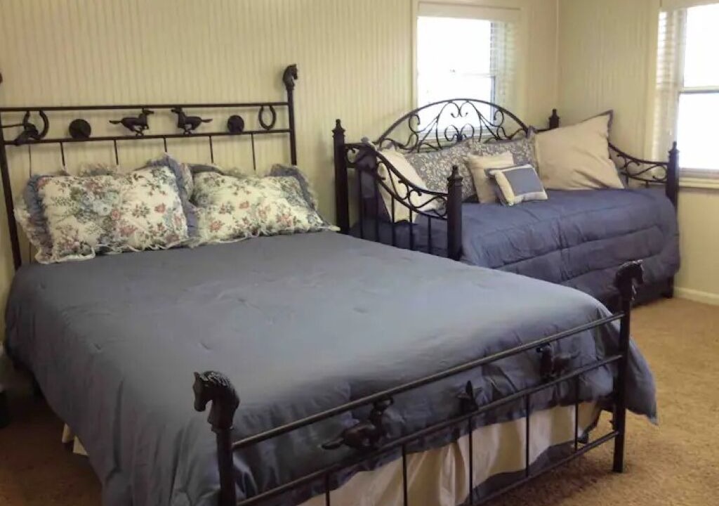Photo of Bedroom in Dadeville