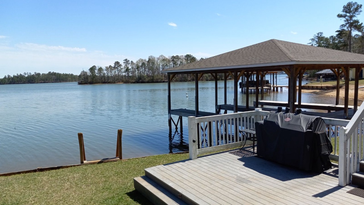 Photo of Outdoor in Dadeville