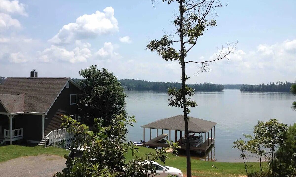 Photo of Outdoor in Dadeville