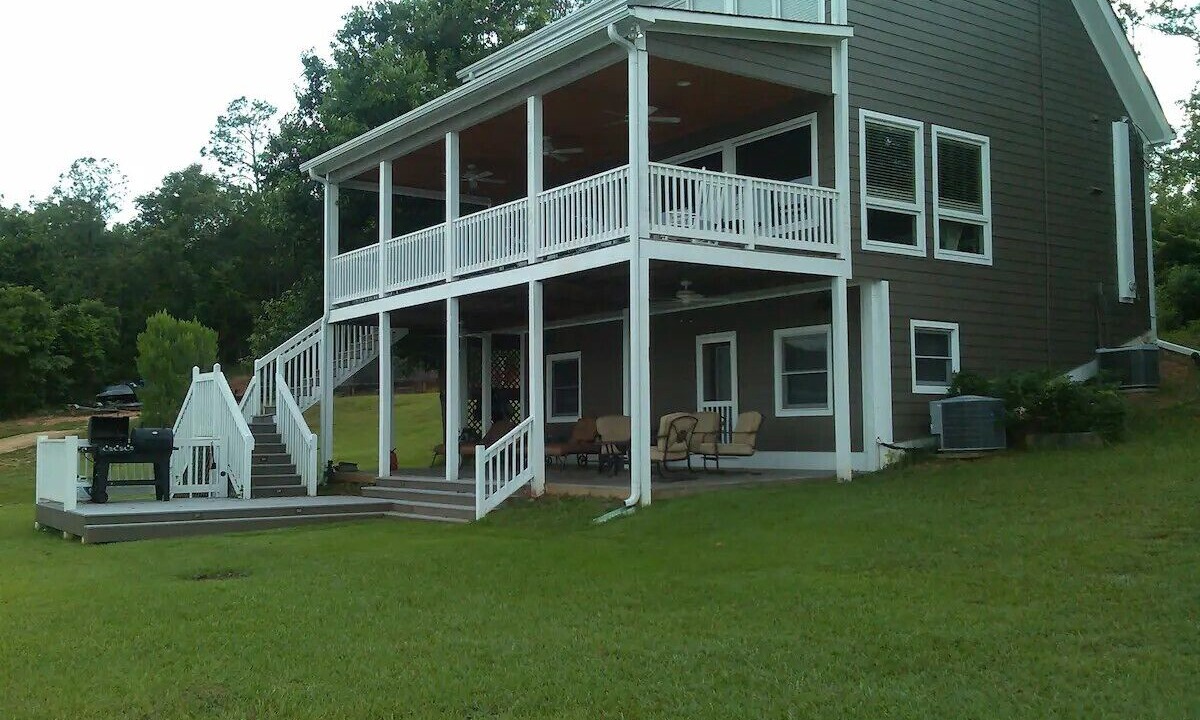 Photo of Outdoor in Dadeville