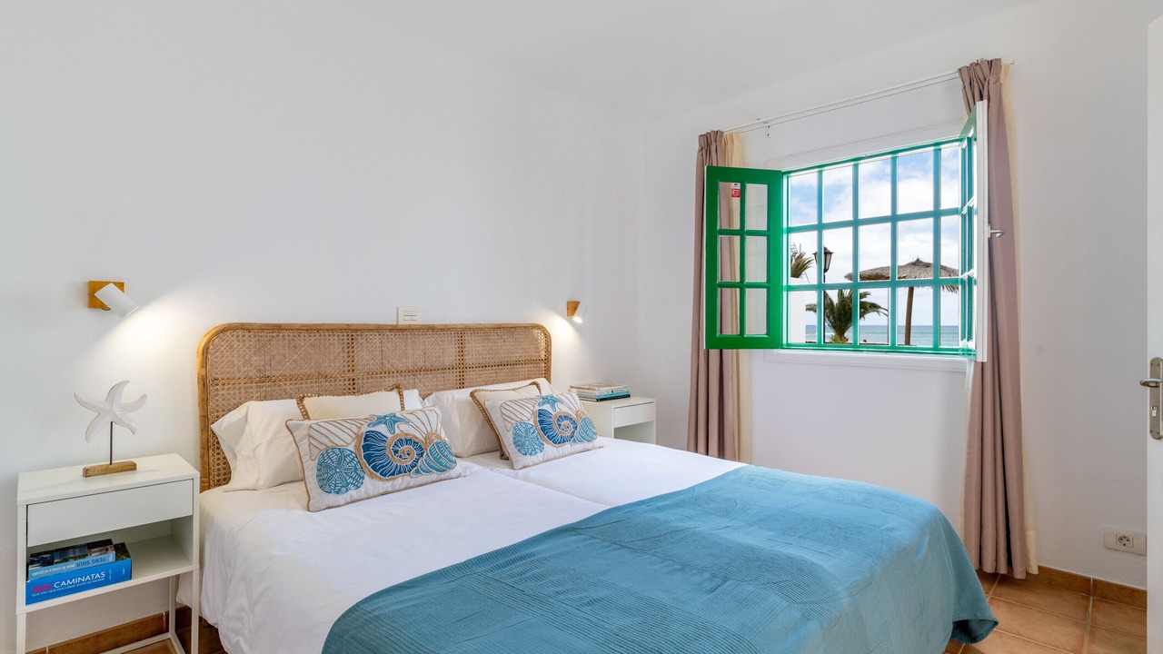 Photo of Bedroom in Matagorda
