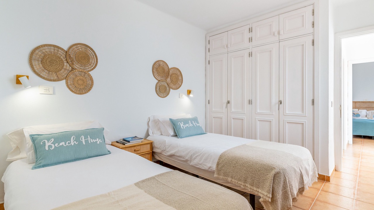 Photo of Bedroom in Matagorda