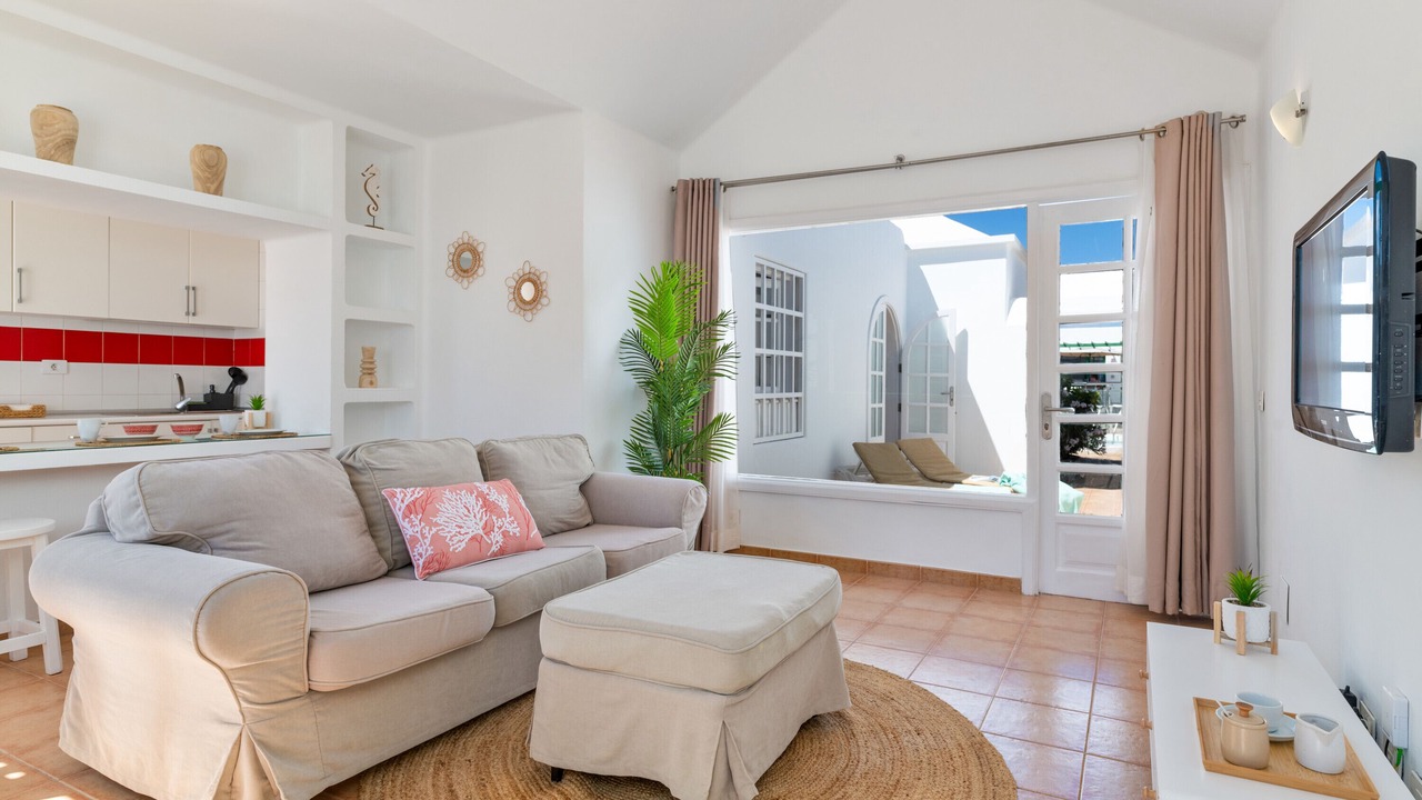 Photo of Livingroom in Matagorda