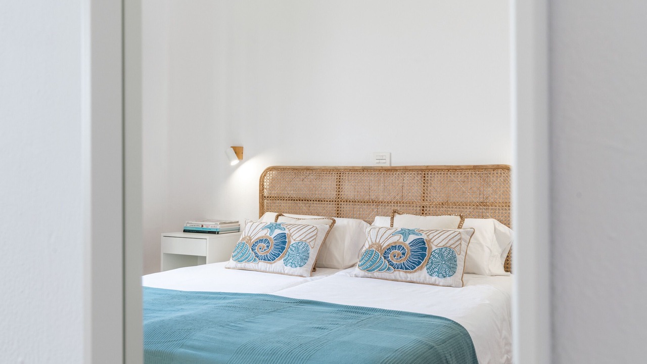 Photo of Bedroom in Matagorda