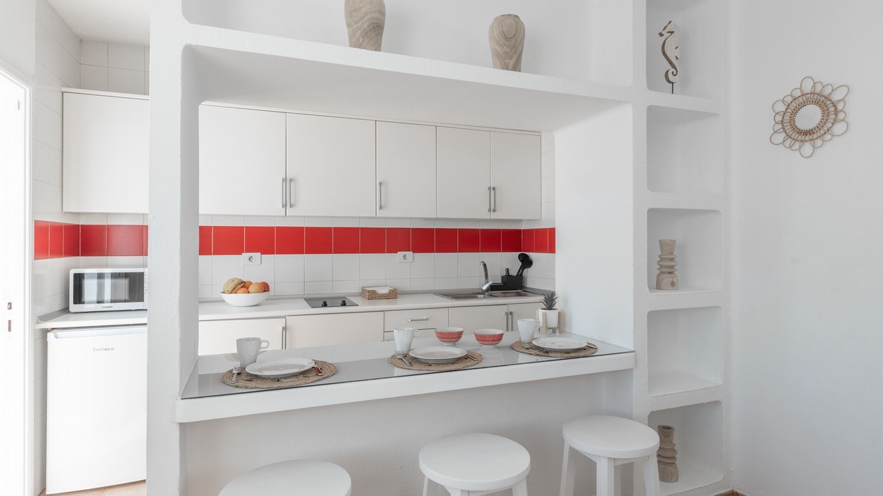 Photo of Kitchen in Matagorda