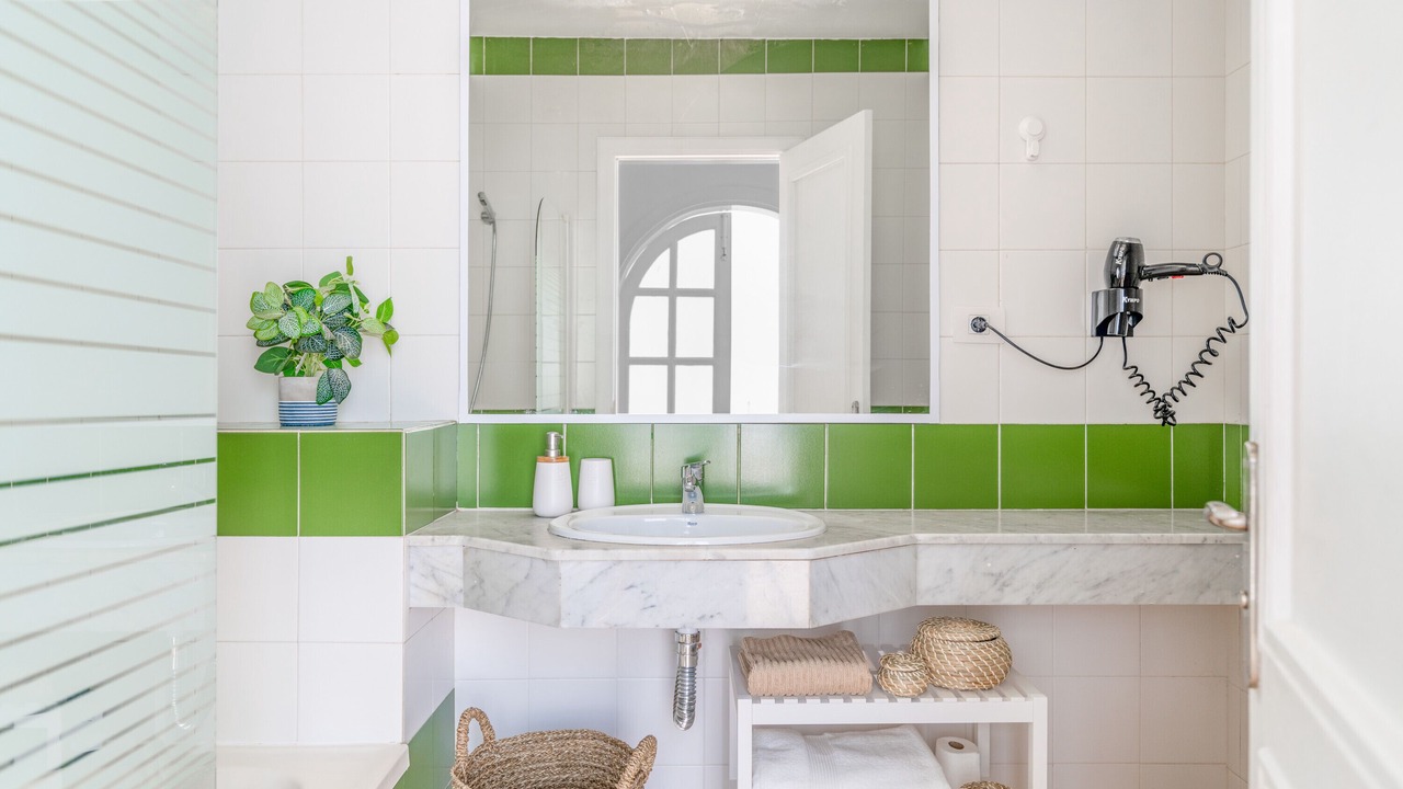 Photo of Bathroom in Matagorda